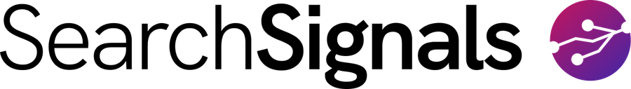 SearchSignals